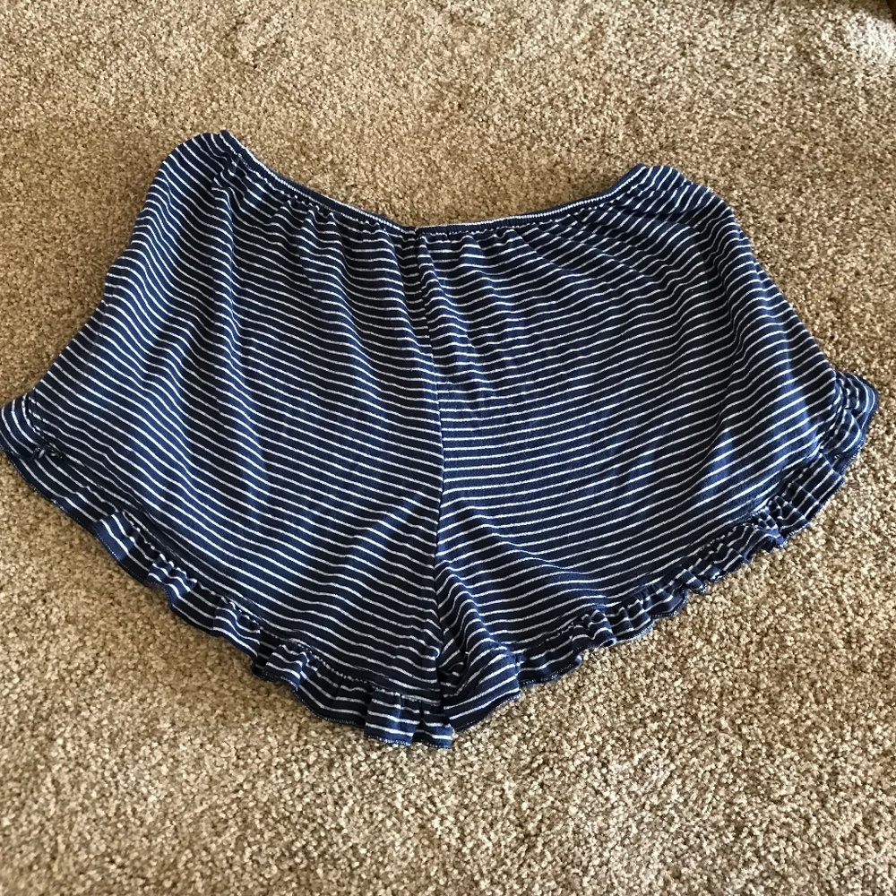 Brandy Melville Soft Shorts
